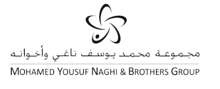 Mohamed Yousuf Naghi