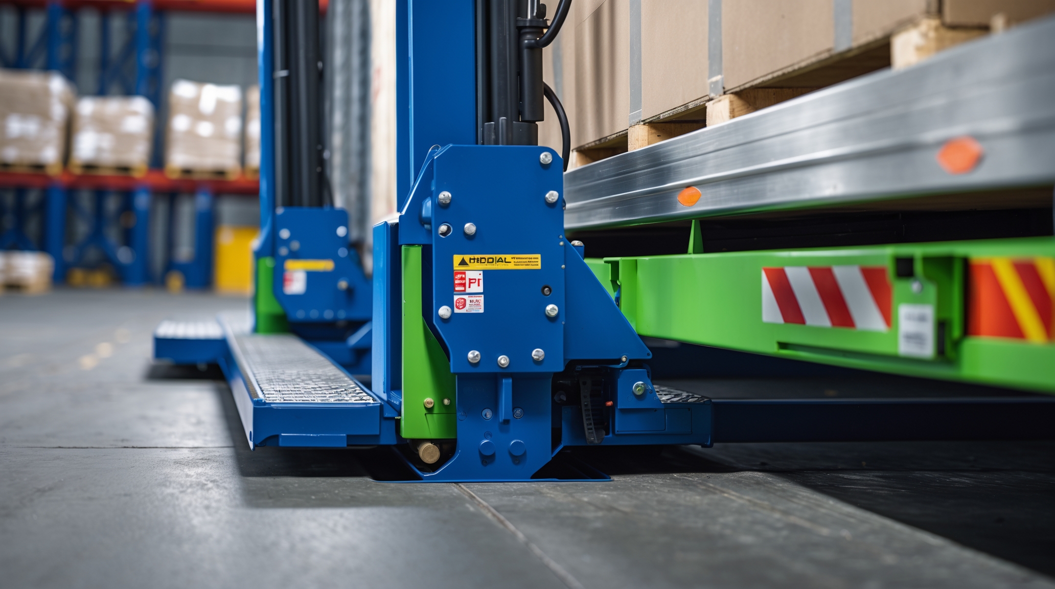 Loading Technology Solutions